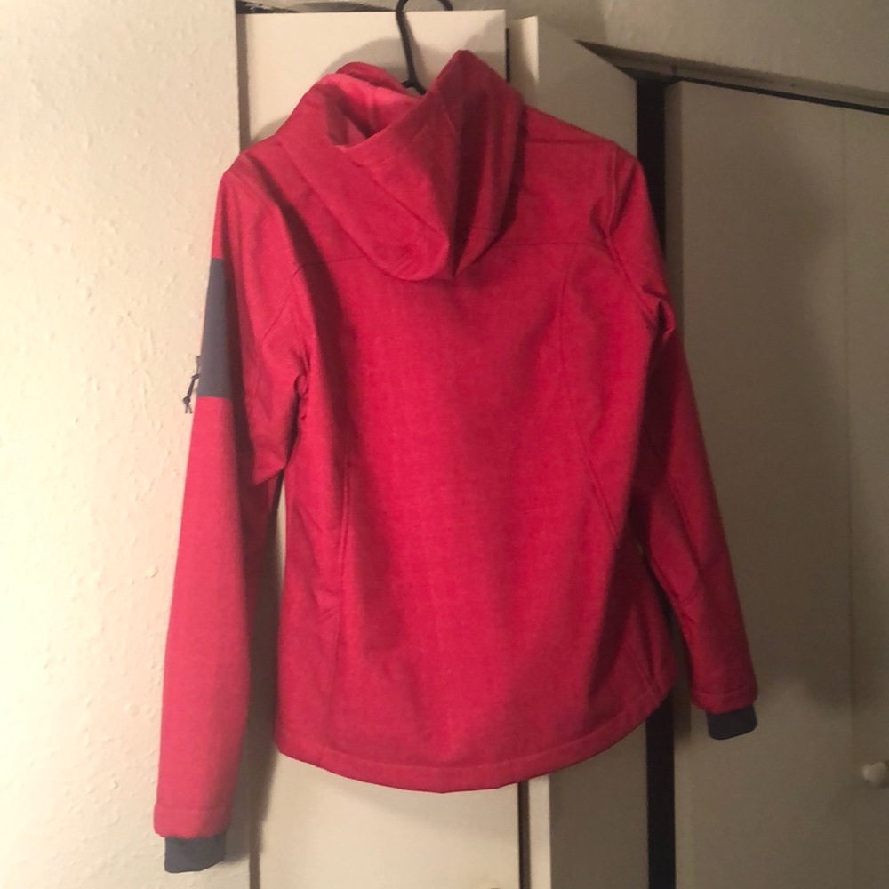 Jacket - Picture 2 of 3